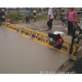 5.5 HP screed นั่งร้านสั่นสะเทือนคอนกรีตเครื่องยนต์พูดนานน่าเบื่อพลังงานเครื่องยนต์เบนซินขาย